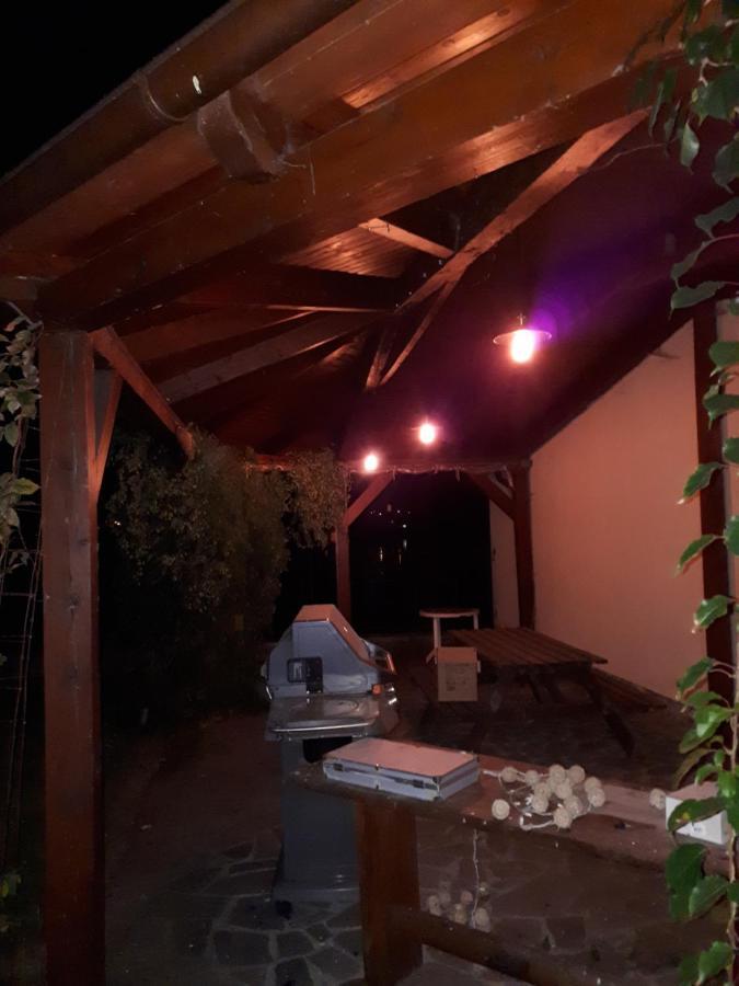 Apartmany Setkova Vila Jindřichŭv Hradec Dış mekan fotoğraf